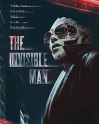 Человек-невидимка (2018) смотреть онлайн